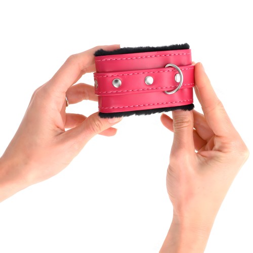 Kink - Muñequeras Forradas Premium