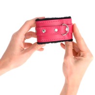 Kink - Muñequeras Forradas Premium