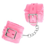 Kink Muñequeras Forradas