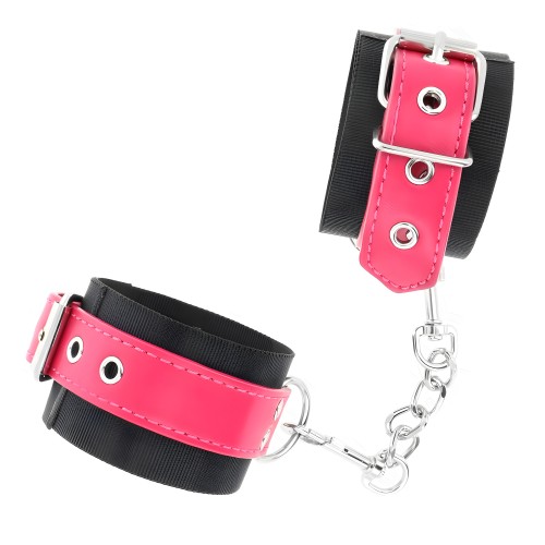 Kink Nylon Wrist Restraints