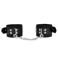 Kink Nylon Wrist Restraints