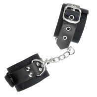 Kink Nylon Wrist Restraints