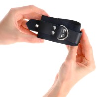 Kink Nylon Wrist Restraints