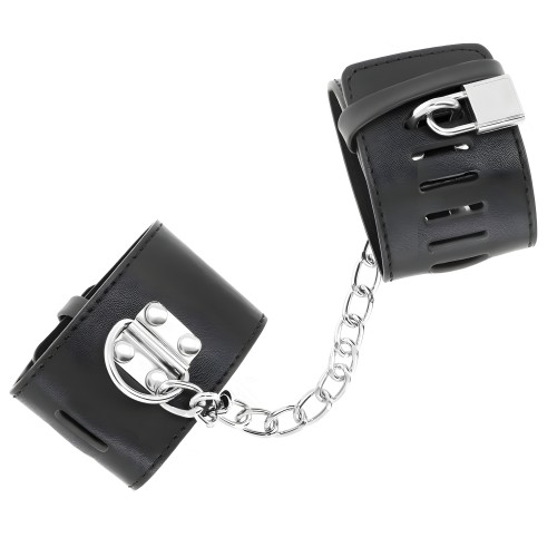 Muñequeras Kink - Ajustables y Elegantes