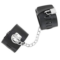 Muñequeras Kink - Ajustables y Elegantes