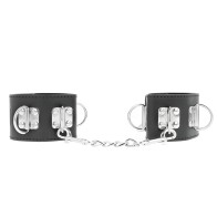 Kink Adjustable Cuffs - Stylish and Functional