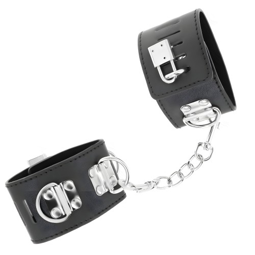 Kink Adjustable Cuffs - Stylish and Functional