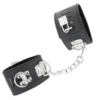 Kink Adjustable Cuffs - Stylish and Functional