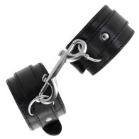 Kink Adjustable Wrist Restraints with Studs