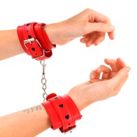Kink - Adjustable Wrist Restraints