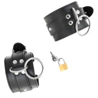Kink Adjustable Wrist Restraints