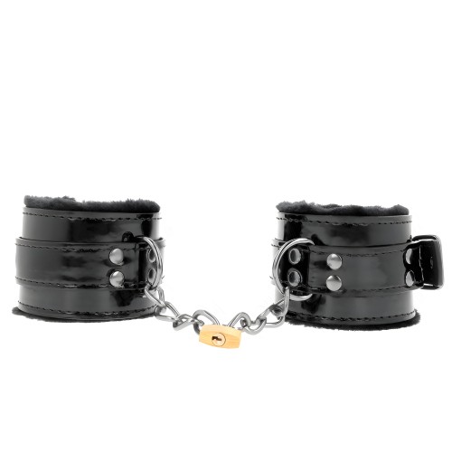 Kink Adjustable Wrist Restraints