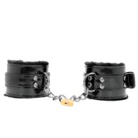 Kink Adjustable Wrist Restraints
