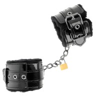 Kink Adjustable Wrist Restraints