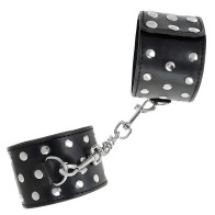 Kink - Muñequeras Estilo Punk Ajustable