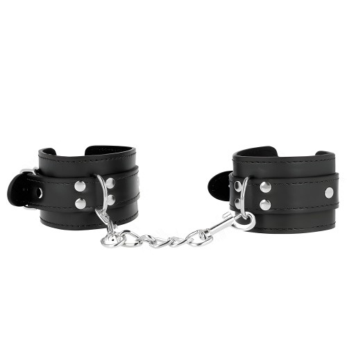 Kink - Adjustable Wrist Restraints