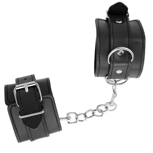 Kink - Adjustable Wrist Restraints