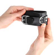 Kink - Adjustable Wrist Restraints