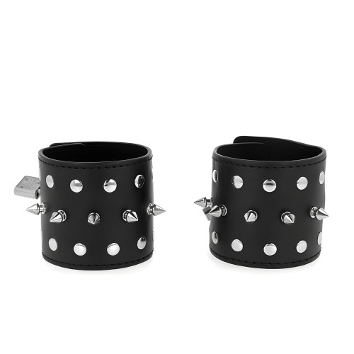 KINK Punk Style Wrist Restraints