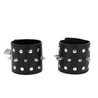 KINK Punk Style Wrist Restraints