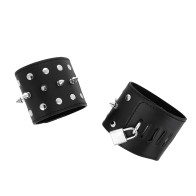 KINK Punk Style Wrist Restraints