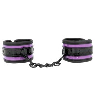 Kink - Adjustable Neoprene Wrist Restraint 21-28 Cm