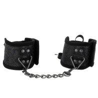 Kink Wrist Restraint Cuffs