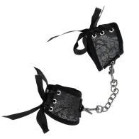 Kink Wrist Restraint Cuffs