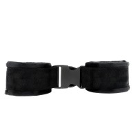 Kink Adjustable Wrist Restraints