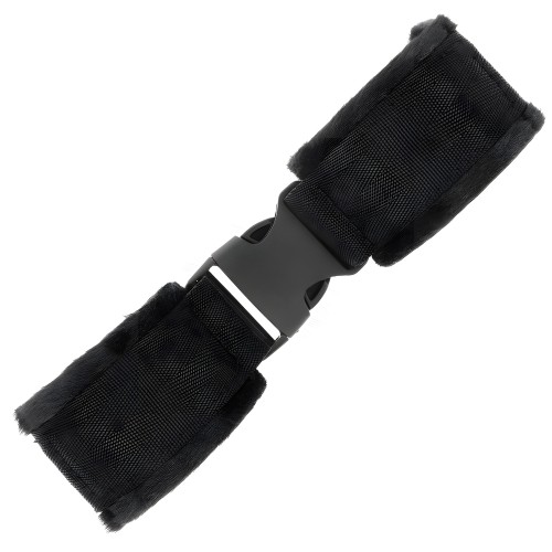 Kink Adjustable Wrist Restraints