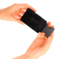 Kink Adjustable Wrist Restraints