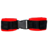 Kink Adjustable Wrist Restraints