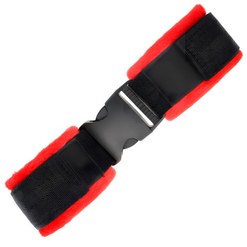 Kink Adjustable Wrist Restraints