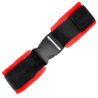 Kink Adjustable Wrist Restraints