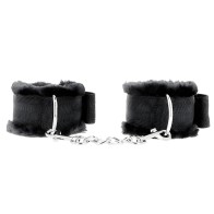 Kink Padded Adjustable Wrist Restraints