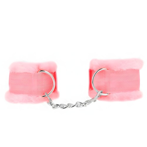 Kink Muñequeras Forradas Ajustables