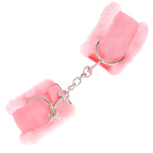 Kink Muñequeras Forradas Ajustables