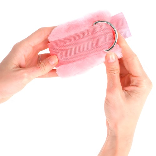 Kink Muñequeras Forradas Ajustables