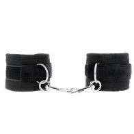 Kink Adjustable Nylon Wrist Restraints