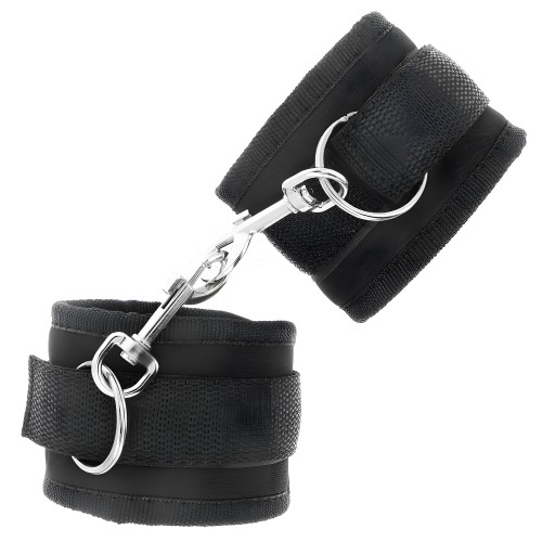 Muñequeras Kink Ajustables Nylon