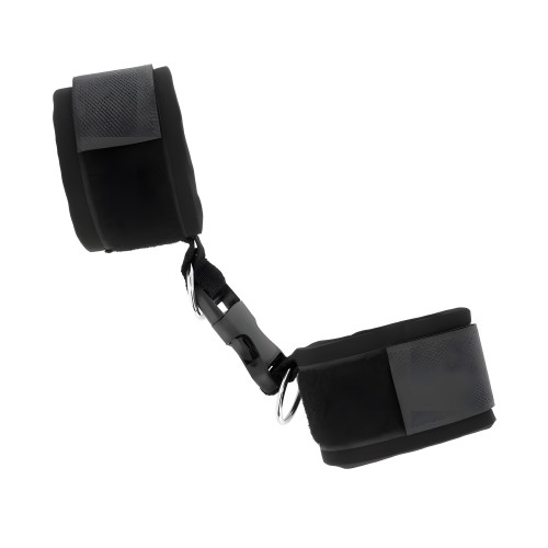 Kink - Muñequeras Neopreno Ajustables 22-34 cm