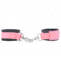 Kink Adjustable Neoprene Wrist Restraints