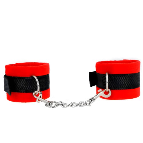 Kink Beginner Wrist Restraints