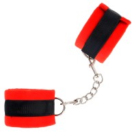 Kink Beginner Wrist Restraints
