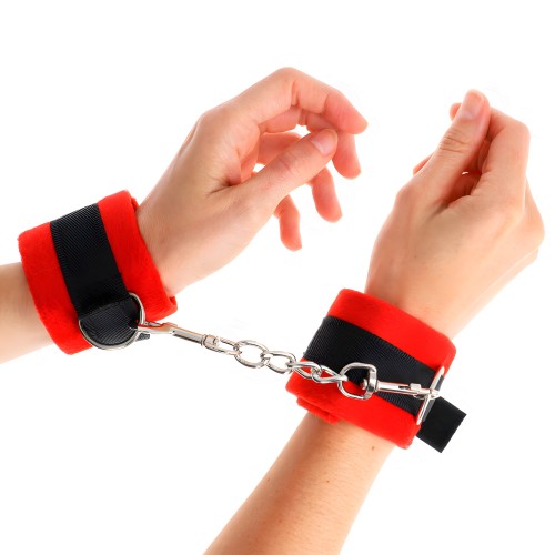 Kink Beginner Wrist Restraints