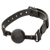 Nocturnal Ball Gag - Silicone