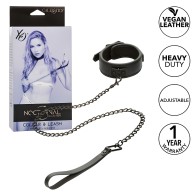 Calexotics Nocturnal Collar and Leash