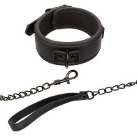 Calexotics Nocturnal Collar and Leash