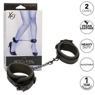 Nocturnal Adjustable Ankle Cuffs - Calexotics