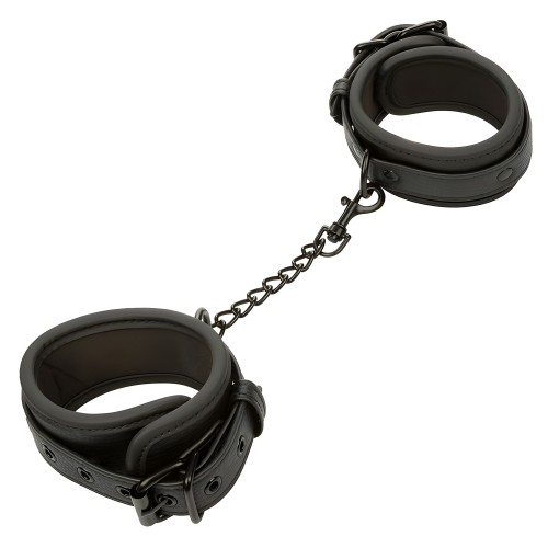 Nocturnal Adjustable Ankle Cuffs - Calexotics
